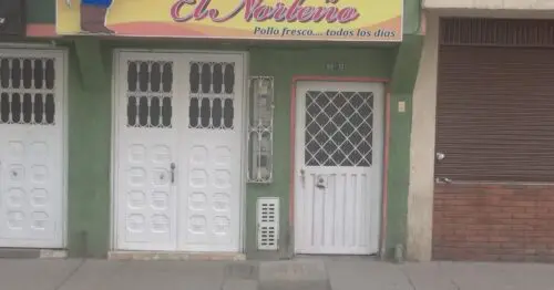 DISTRIBUIDORA DE POLLOS EL NORTENO DISTRIBUIDORA DE POLLOS EL NORTENO